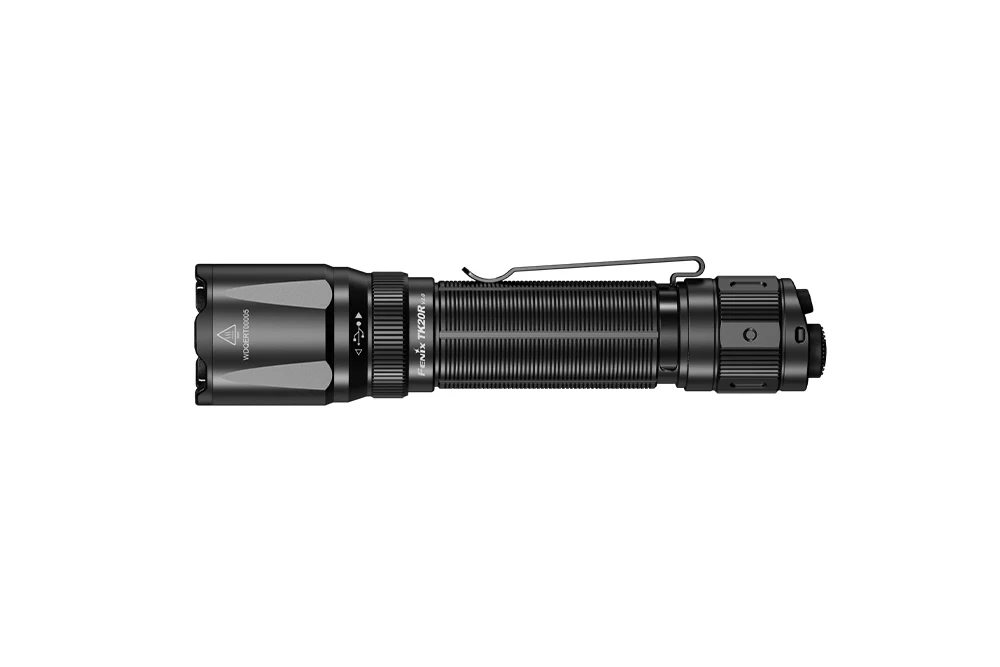 Fenix TK20R V2 Tactical Favorites Bundle - Image 40