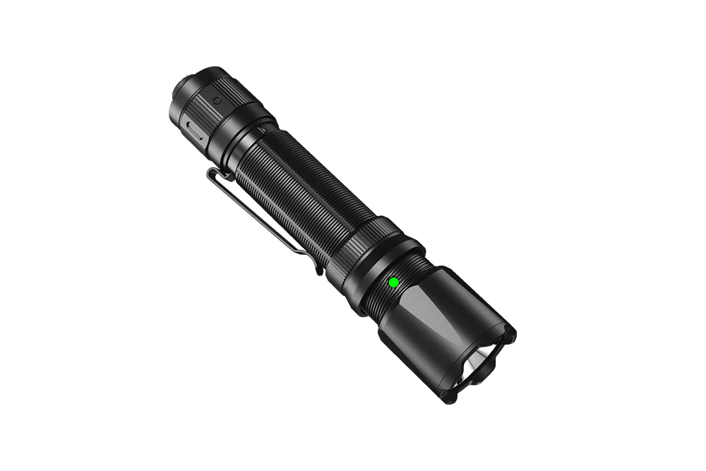 Fenix TK20R V2 Tactical Favorites Bundle - Image 41