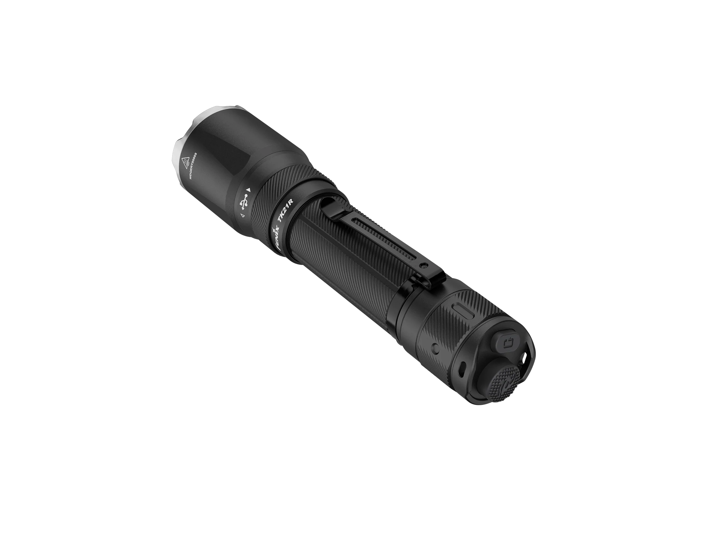 Fenix TK21R Duty Flashlight - Image 17