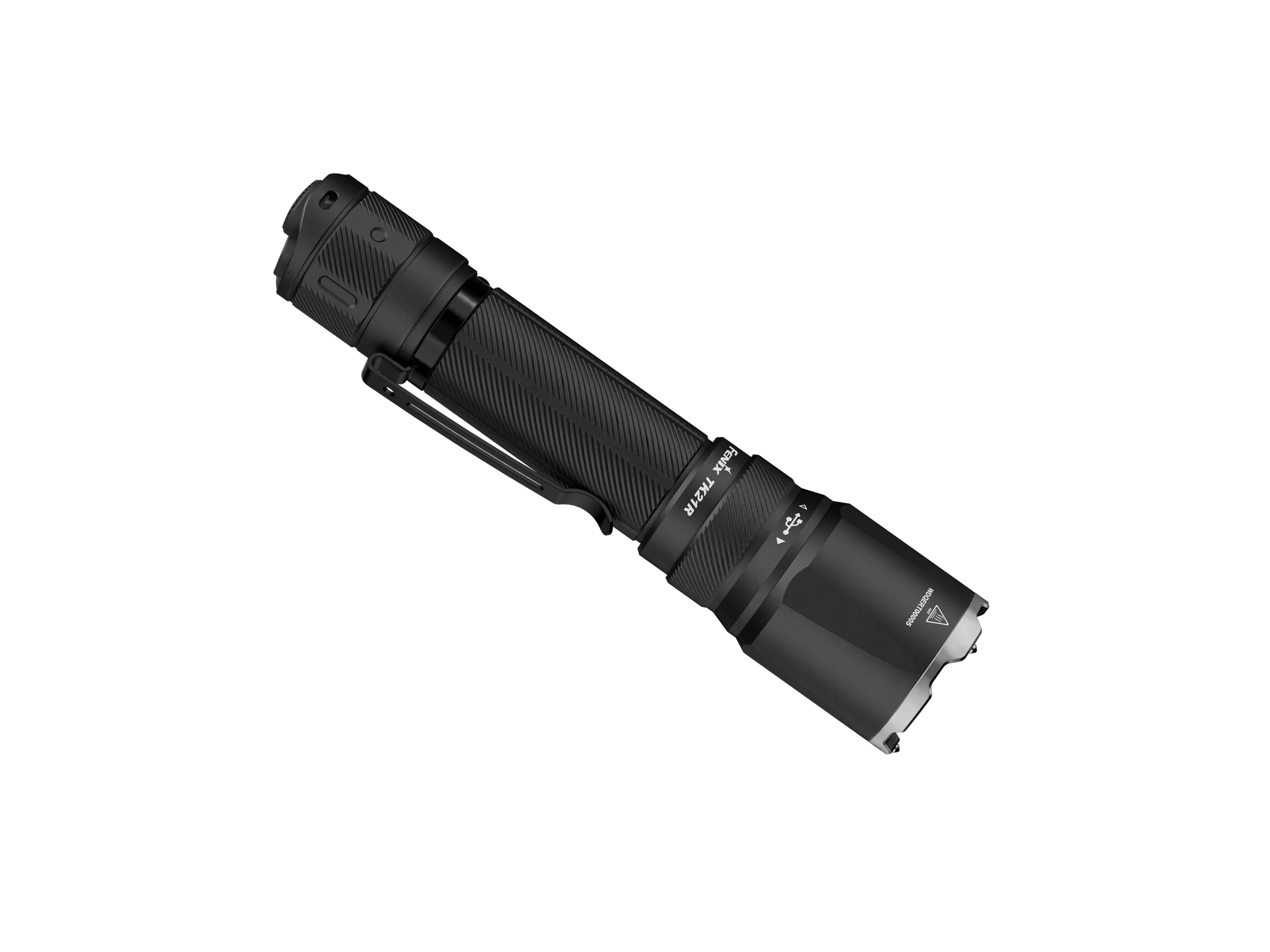 Fenix TK21R Duty Flashlight - Image 19