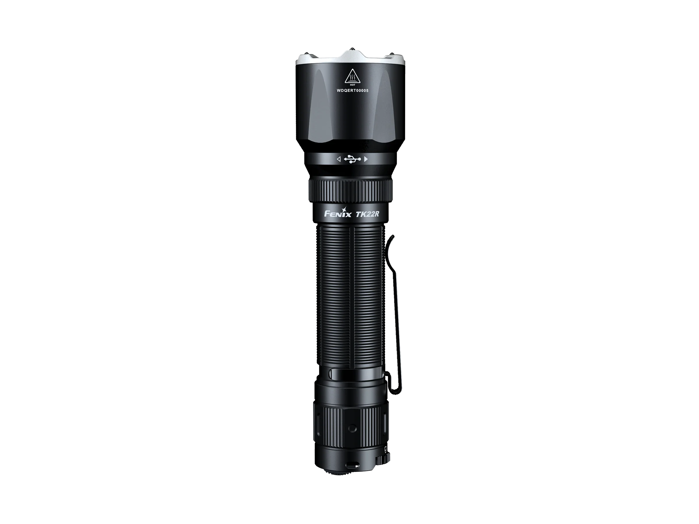Fenix TK22R Rechargeable Tactical & Duty Flashlight - Image 19