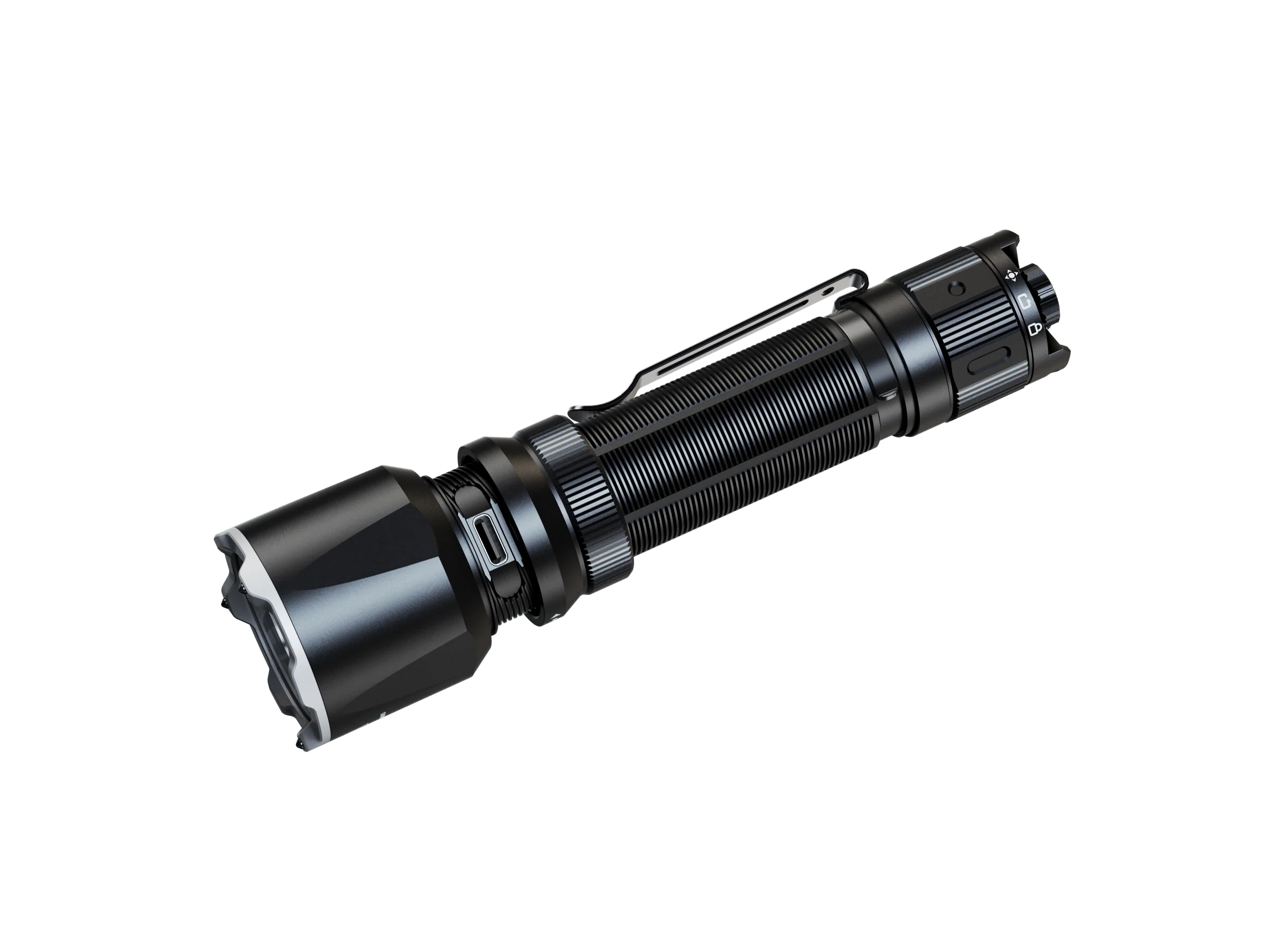Fenix TK22R Rechargeable Tactical & Duty Flashlight -- OPEN BOX - Image 22