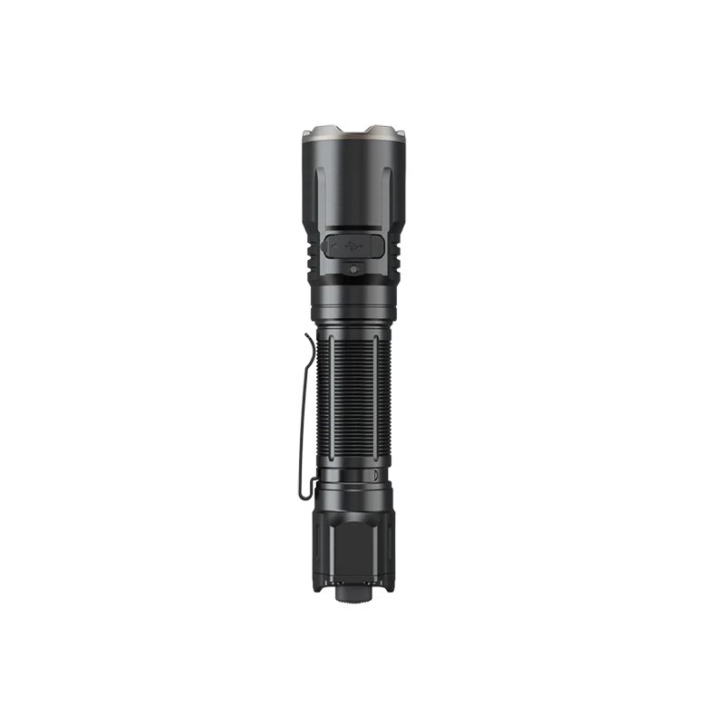 Fenix TK25R Tactical Flashlight with UV, Red, and Red/Blue Flash Options - Image 22
