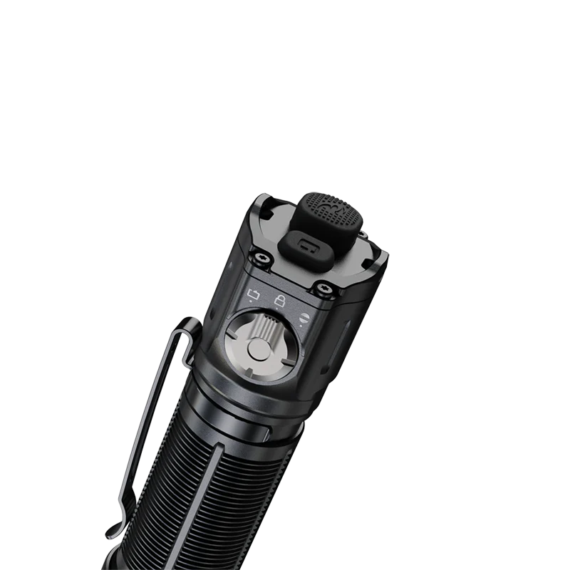 Fenix TK25R Tactical Flashlight with UV, Red, and Red/Blue Flash Options - Image 21
