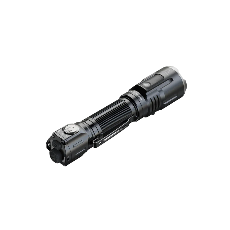 Fenix TK25R Tactical Flashlight with UV, Red, and Red/Blue Flash Options - Image 20