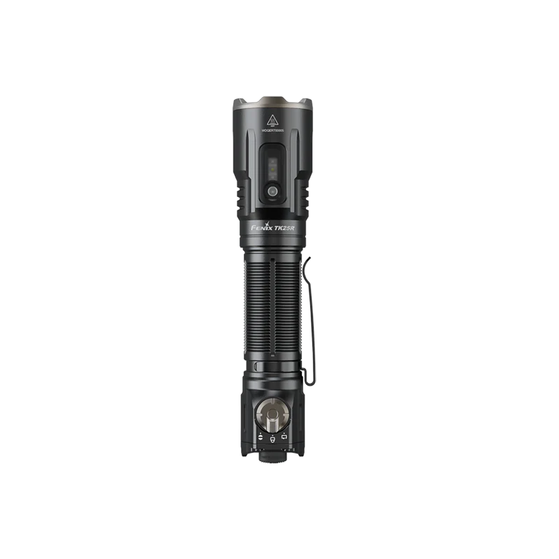 Fenix TK25R Tactical Flashlight with UV, Red, and Red/Blue Flash Options - Image 19