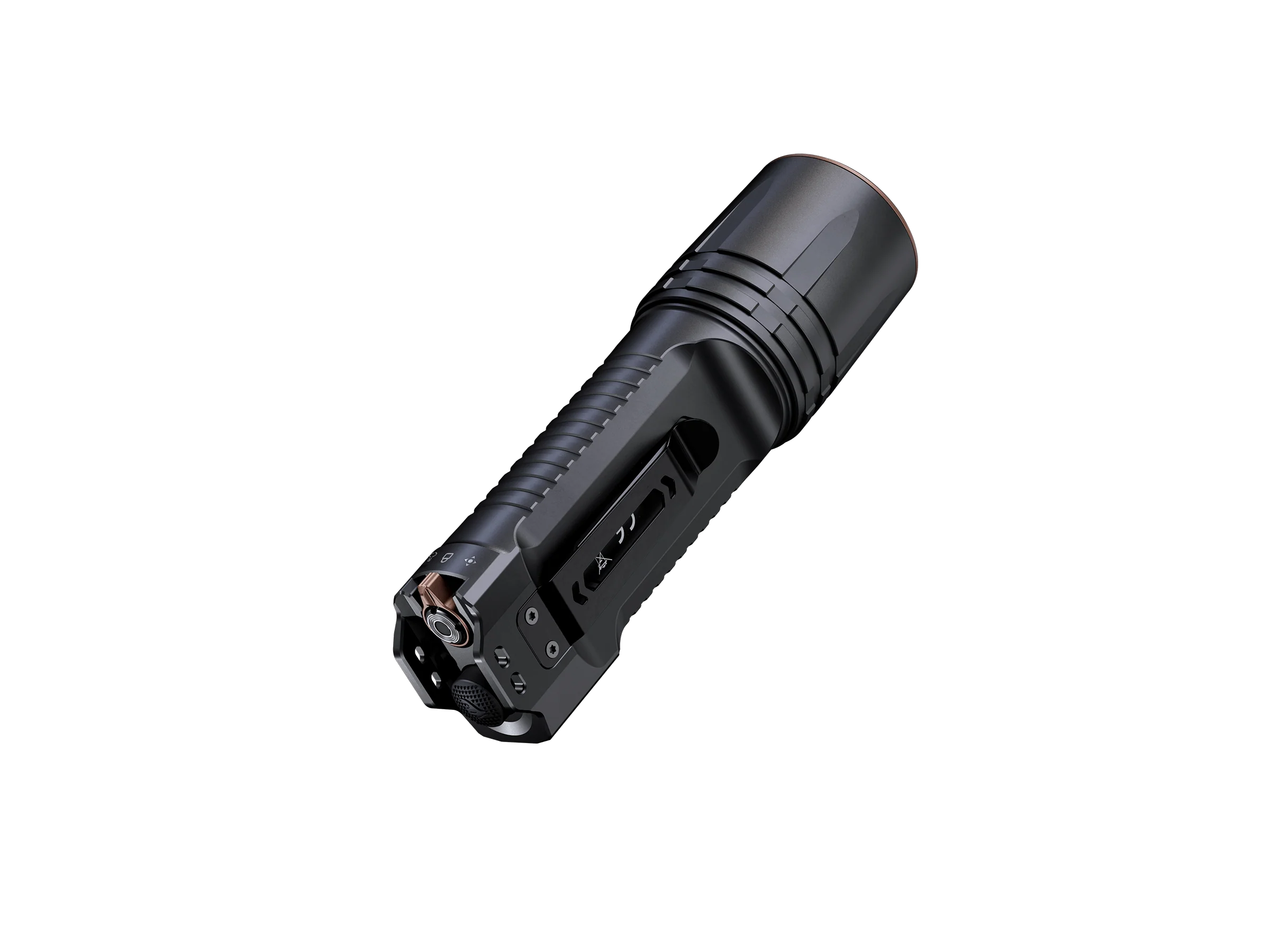 Fenix TK35R Red Light Rechargeable High-Performance Tactical Flashlight - Image 17