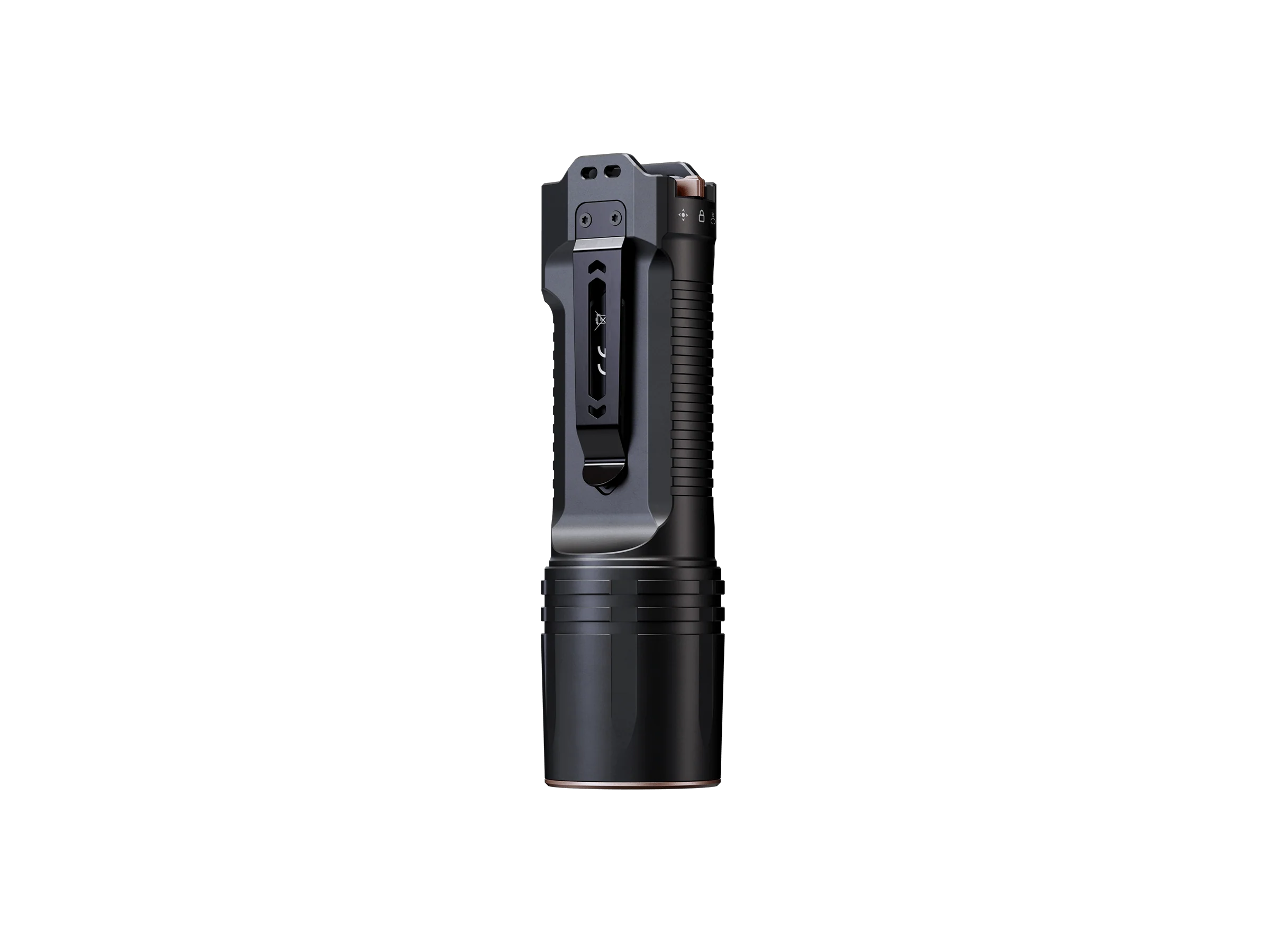 Fenix TK35R Red Light Rechargeable High-Performance Tactical Flashlight - Image 19