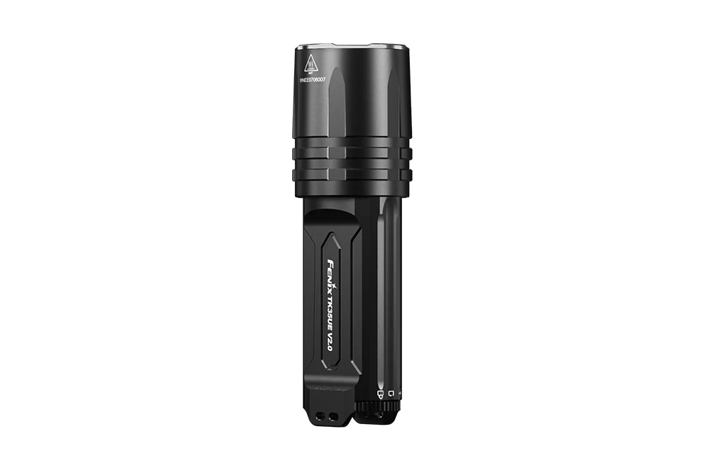 Fenix TK35UE V2.0 Flashlight - 5000 Lumens - Image 18