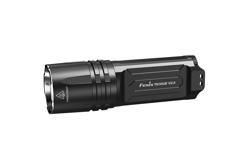 Fenix TK35UE V2.0 Flashlight - 5000 Lumens - Image 21