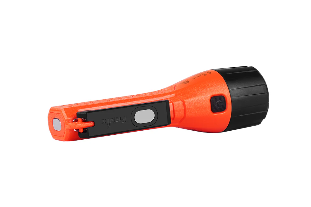Fenix WF11E Intrinsically Safe Flashlight - Image 15
