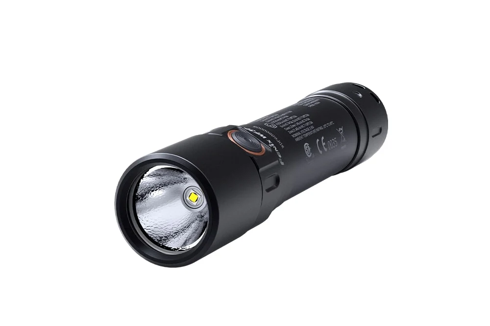 Fenix WF30RE Intrinsically Safe Flashlight - 280 Lumens - Image 14