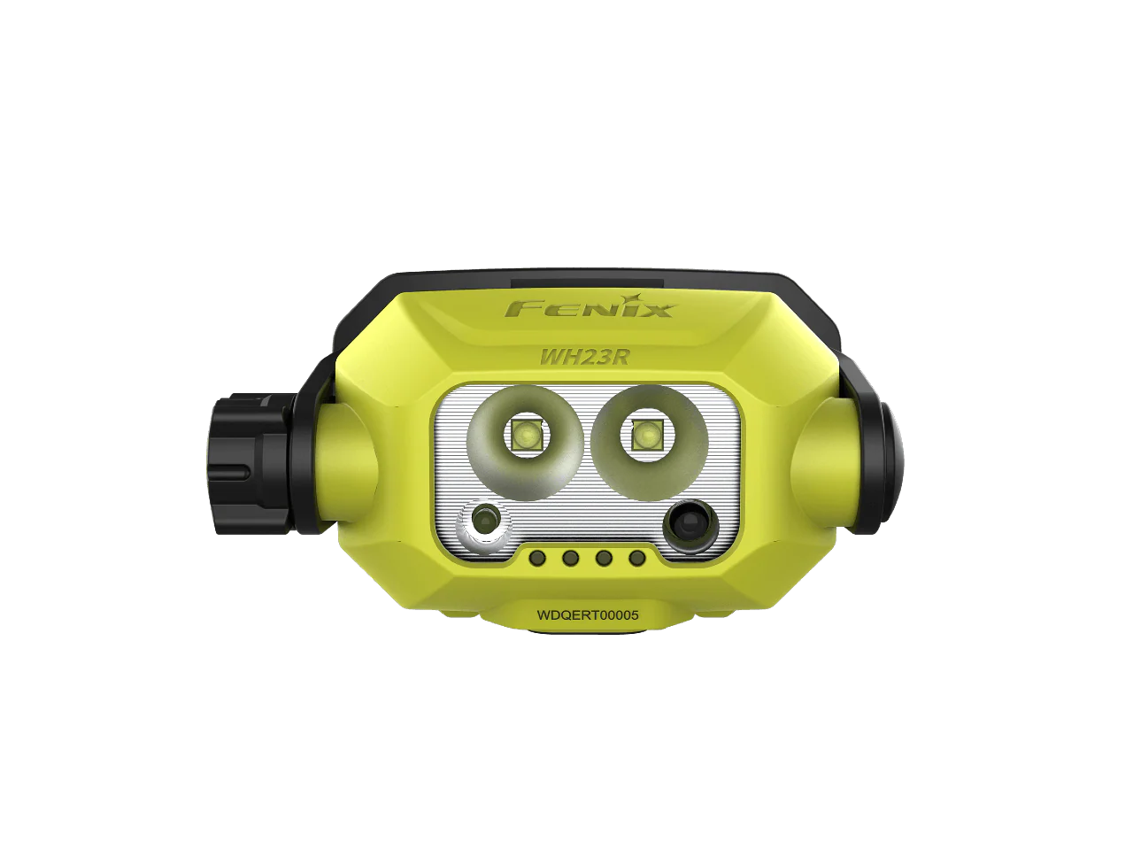 Fenix WH23R Gesture Sensing Industrial LED Headlamp - Image 14