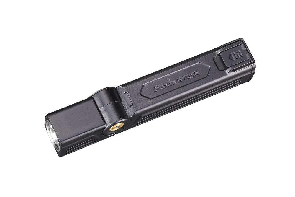 Fenix WT25R Adjustable Head LED Flashlight - 1000 Lumens - Image 17