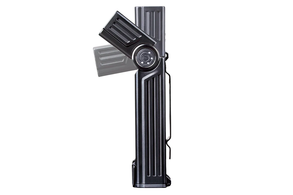 Fenix WT25R Adjustable Head LED Flashlight - 1000 Lumens - Image 18