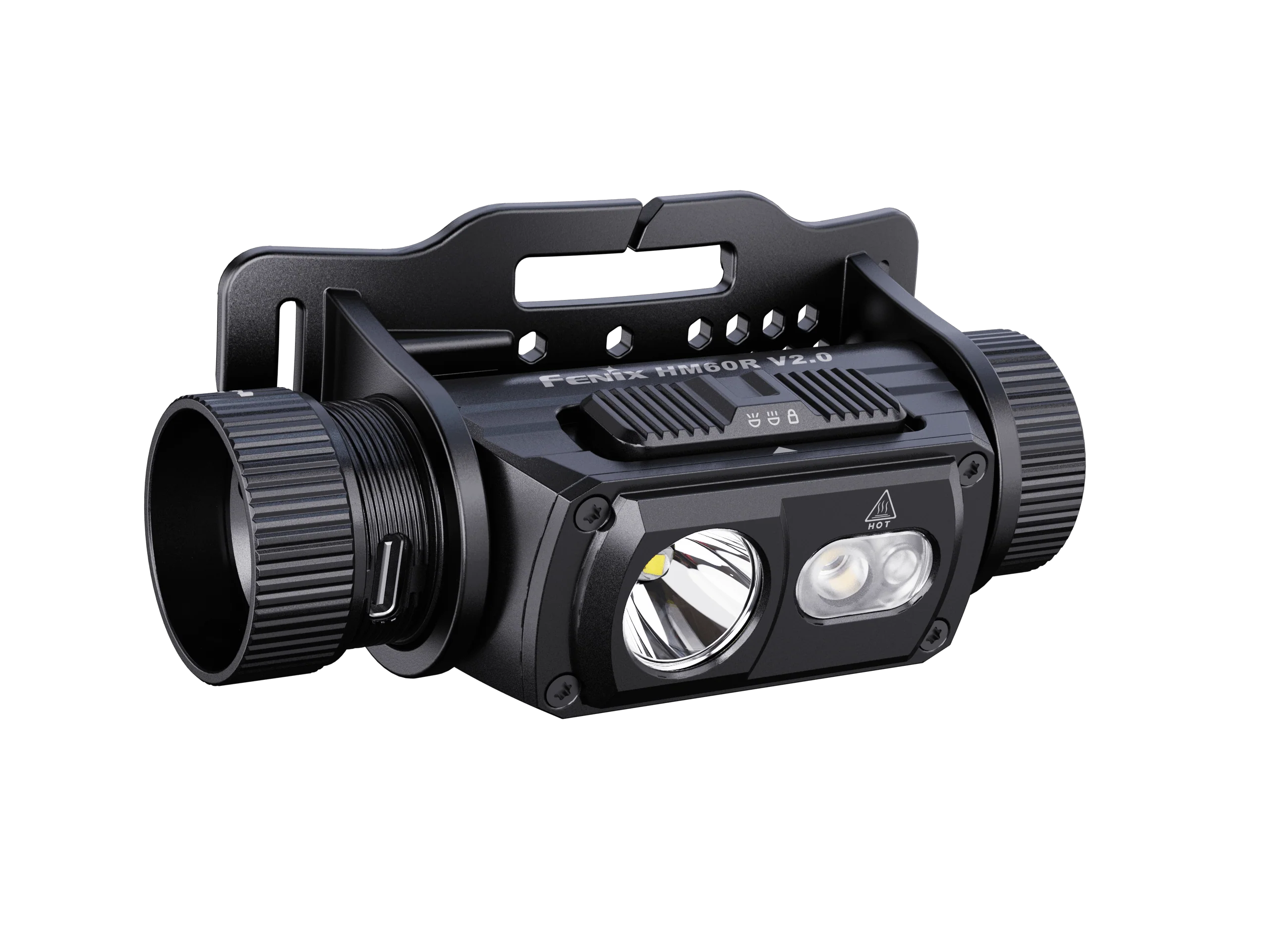 HM60R V2 High-Performance Headlamp - 1600 Lumens - Image 17