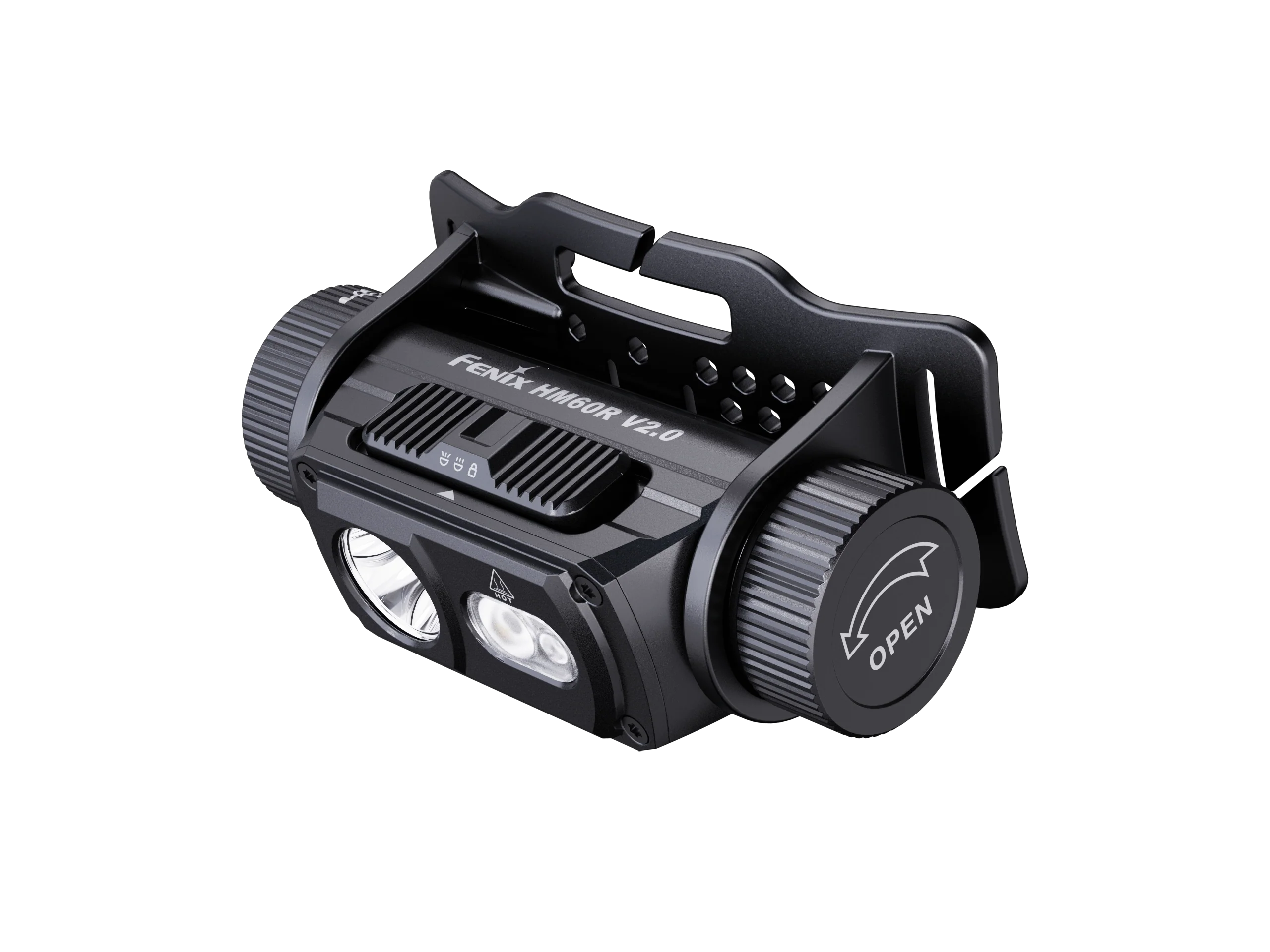 HM60R V2 High-Performance Headlamp - 1600 Lumens - Image 18