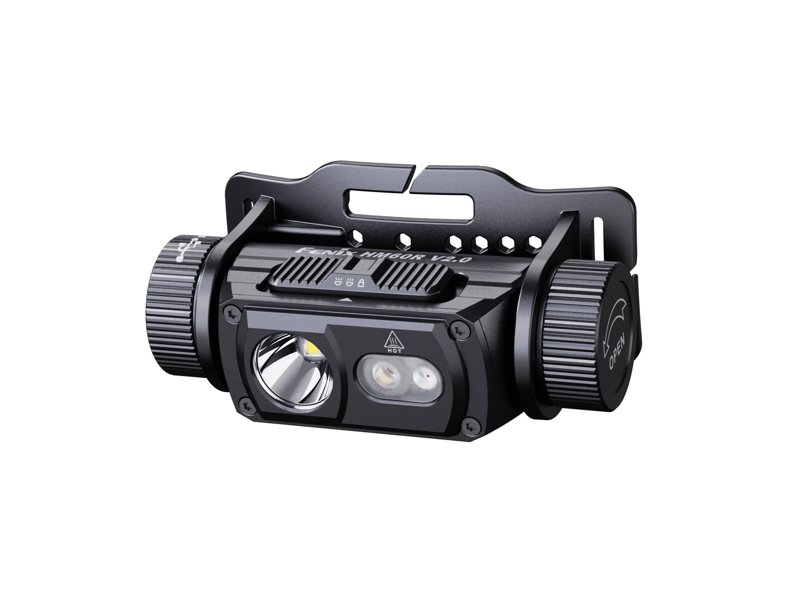 HM60R V2 High-Performance Headlamp - 1600 Lumens - Image 20