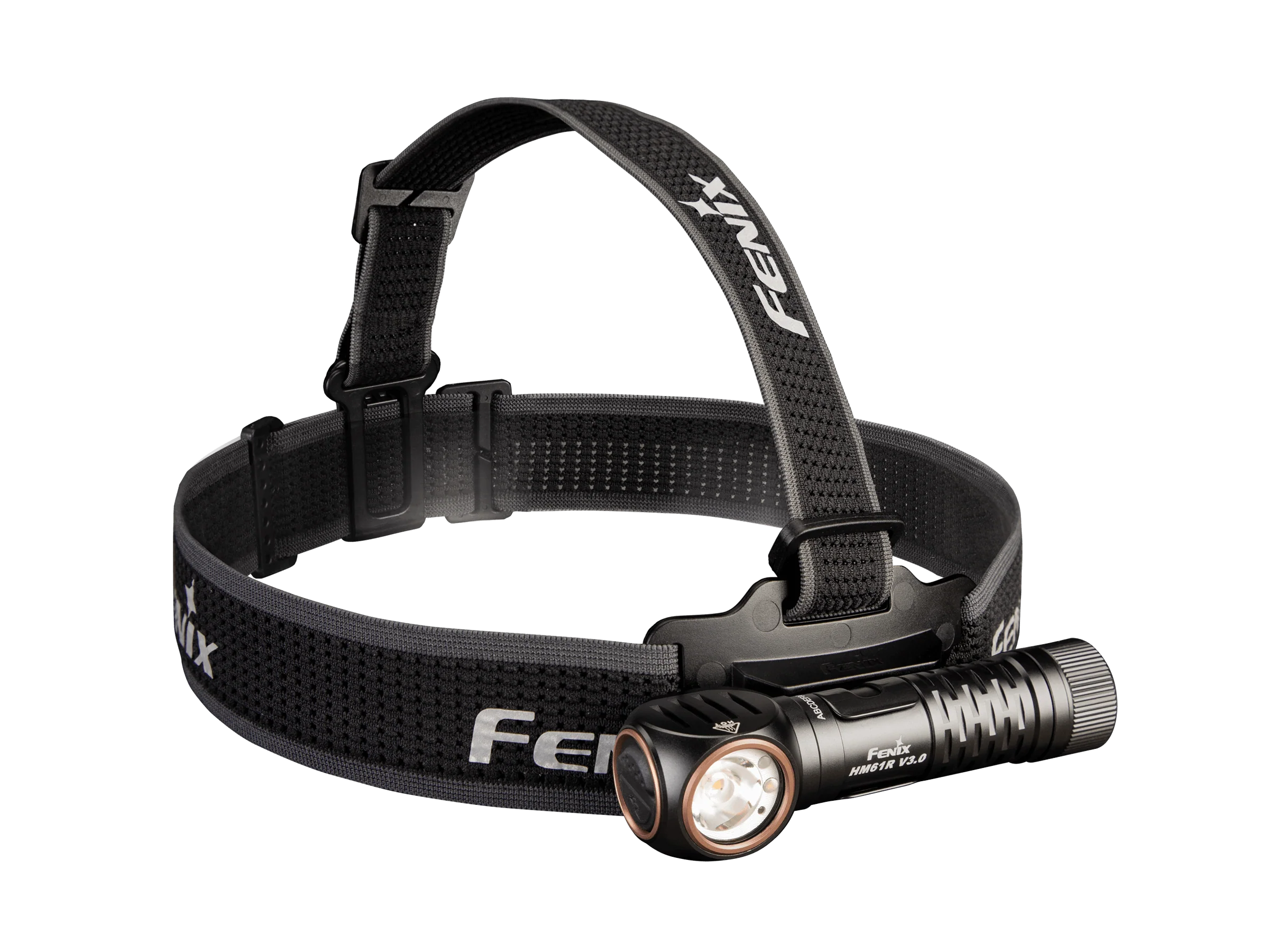 HM61R V3 Multifunction 2-in-1 Removable Headlamp/Flashlight - Image 19