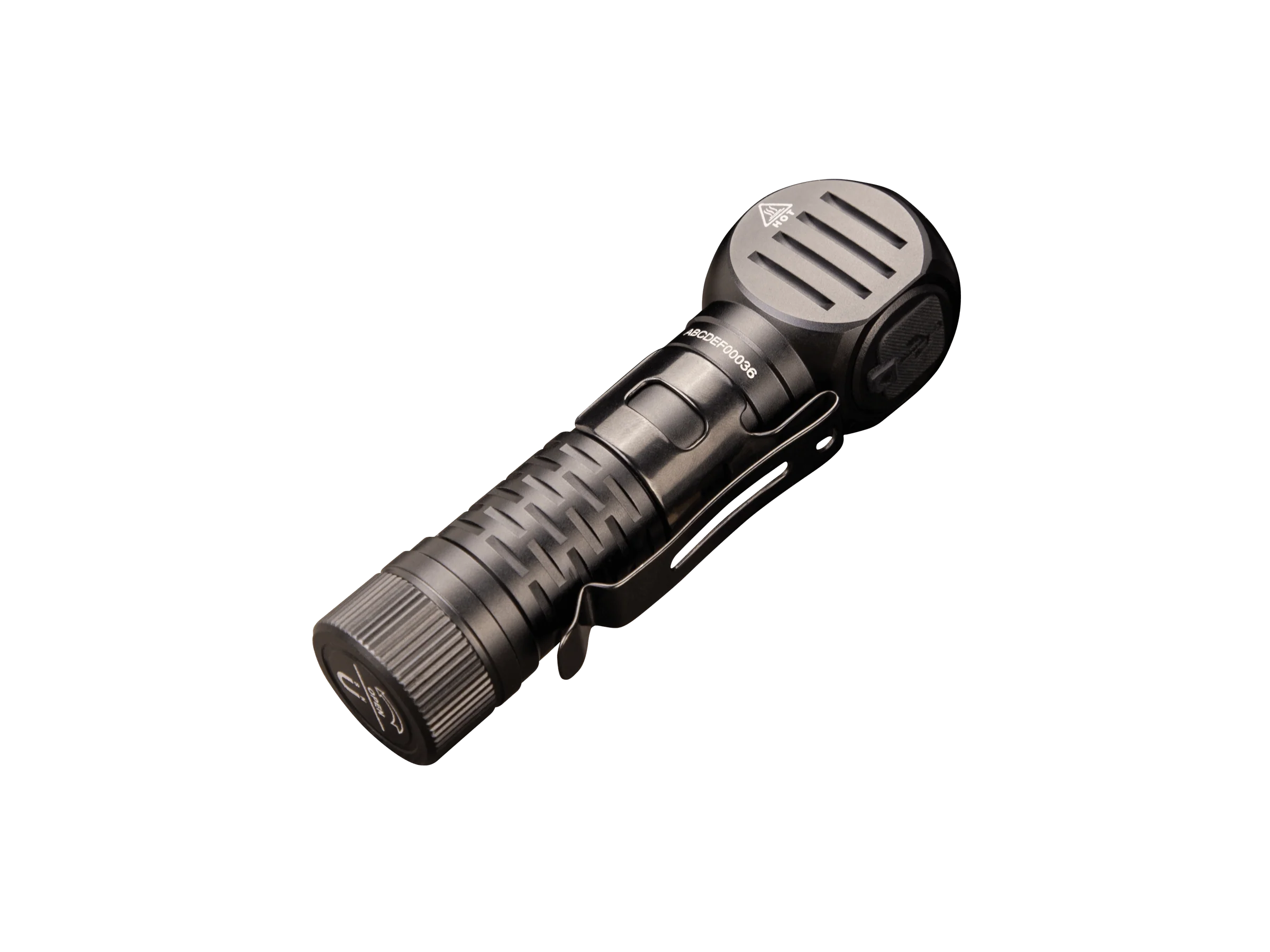 HM61R V3 Multifunction 2-in-1 Removable Headlamp/Flashlight - Image 22