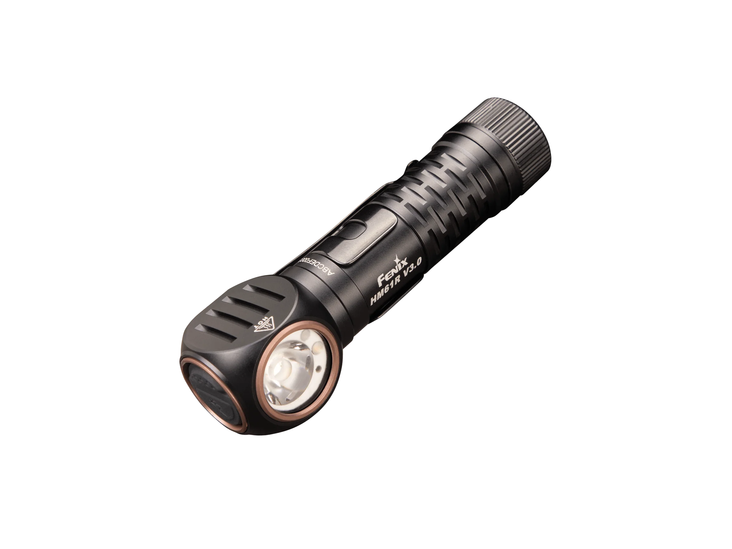 HM61R V3 Multifunction 2-in-1 Removable Headlamp/Flashlight - Image 23