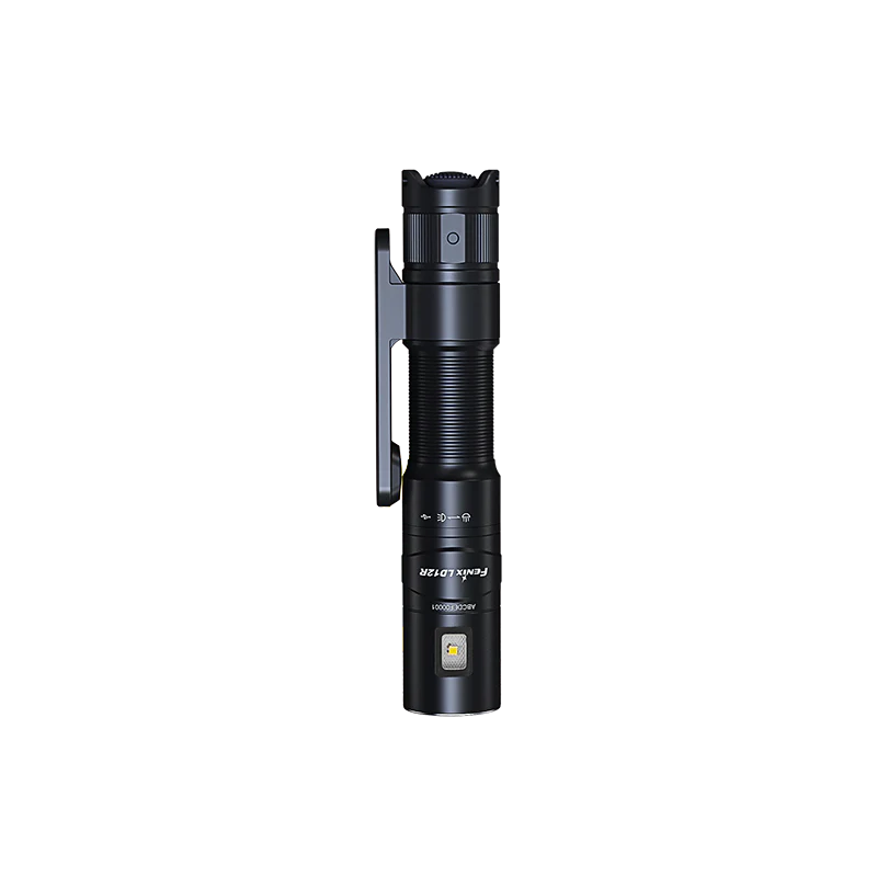 Fenix LD12R Dual Light Flashlight - 600 Lumens - Image 19