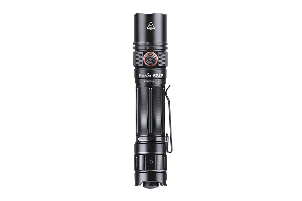 Fenix PD35 V3 Everything You Need Bundle - Image 27