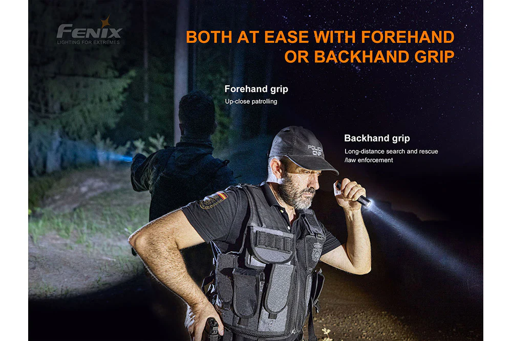 Fenix PD35 V3 Everything You Need Bundle - Image 6