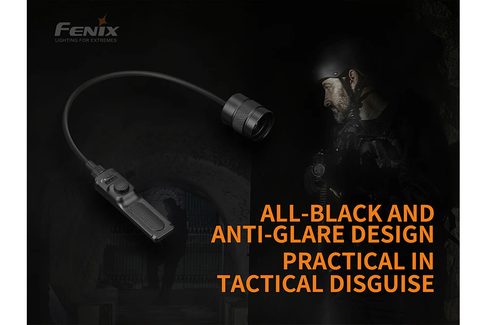 The Professional - TK11R & GL23R Weapon-Ready Tactical Bundle - Image 43