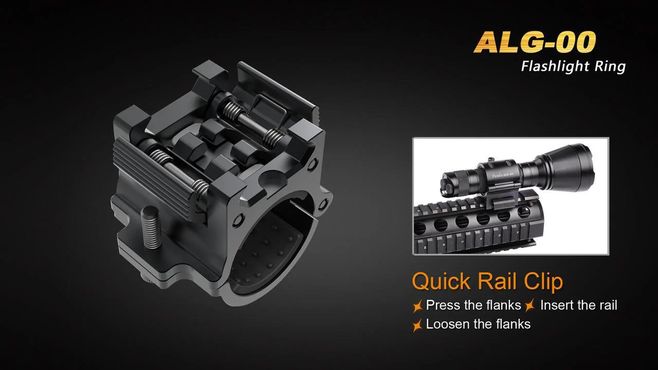 The Professional - TK11R & GL23R Weapon-Ready Tactical Bundle - Image 47