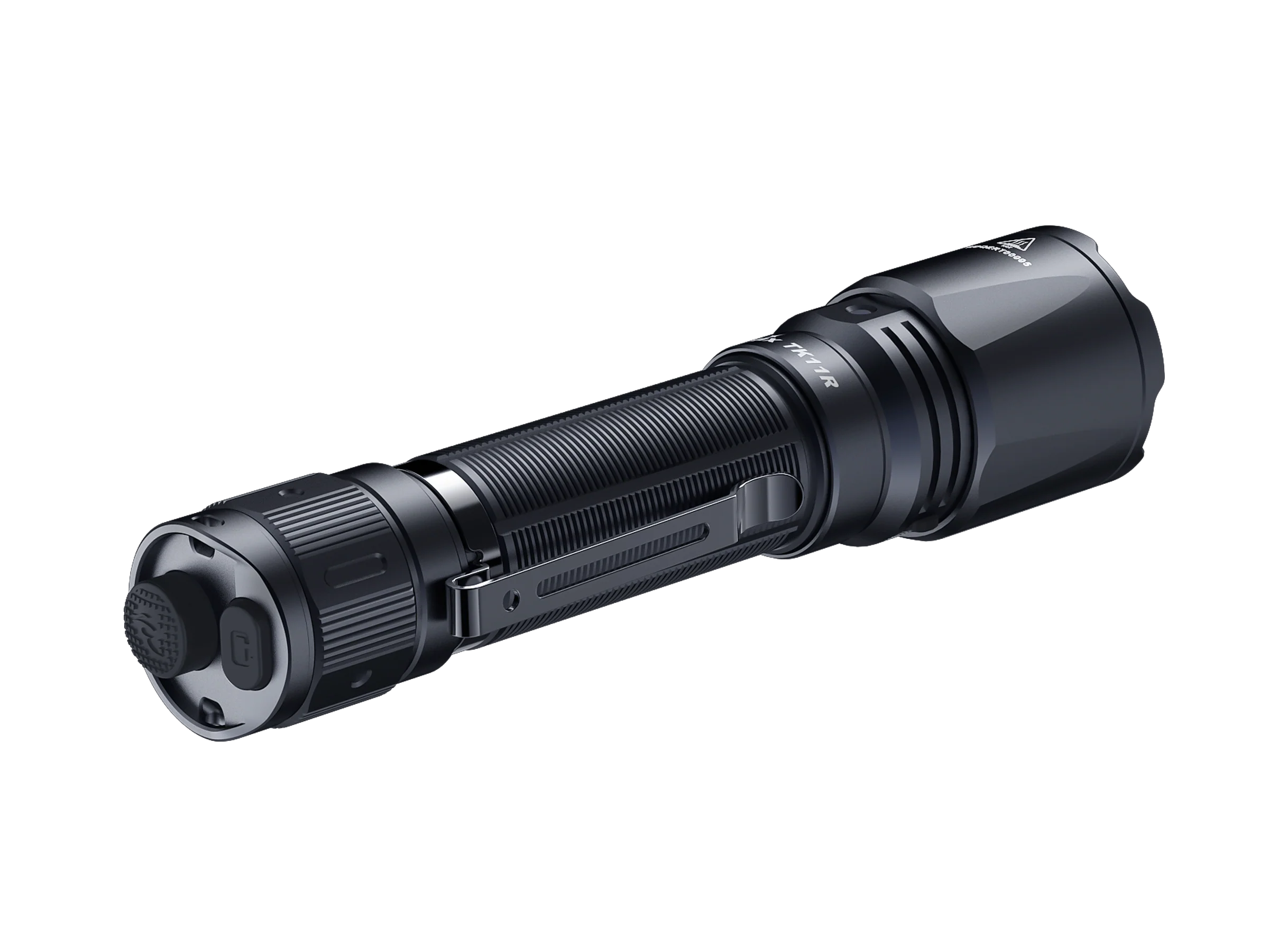 Fenix TK11R Compact Tactical Flashlight - Image 19