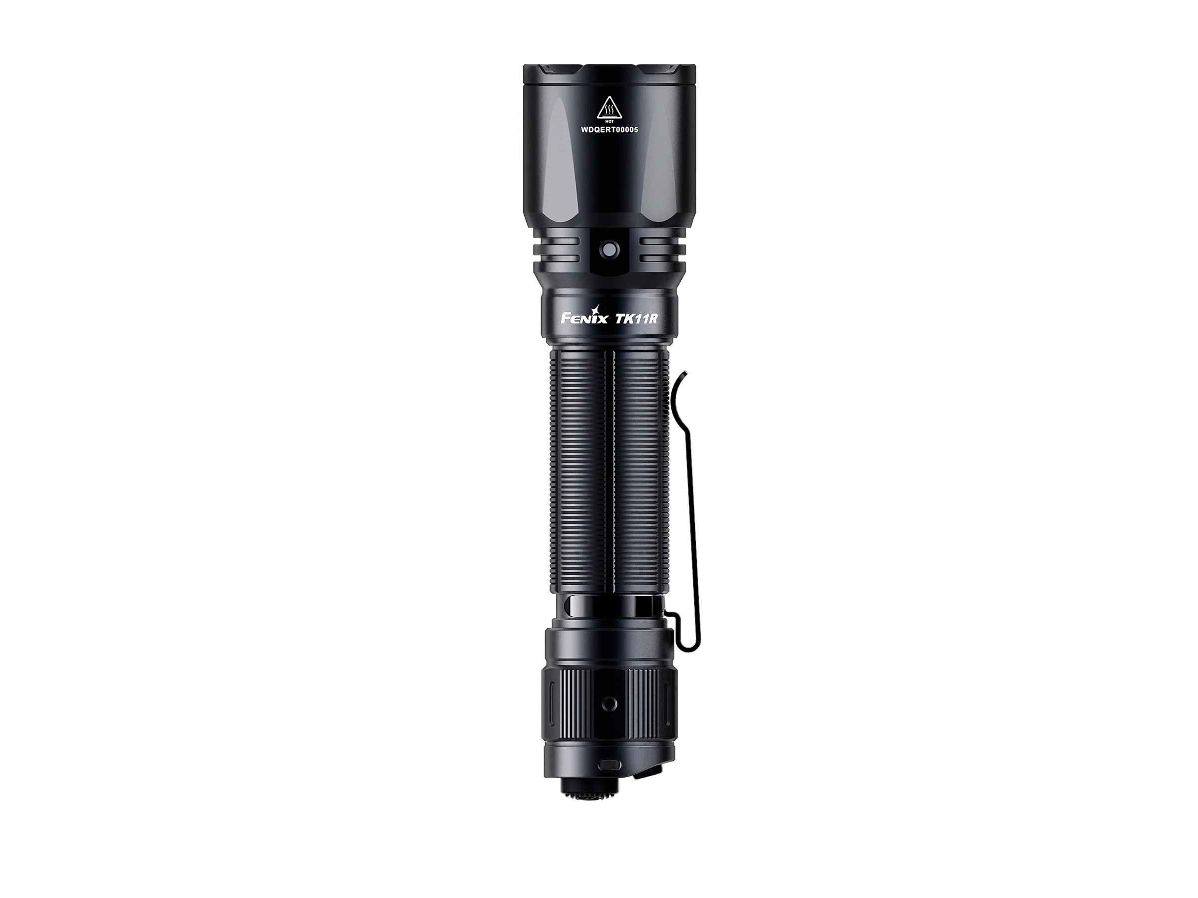 Fenix TK11R Compact Tactical Flashlight - Image 17