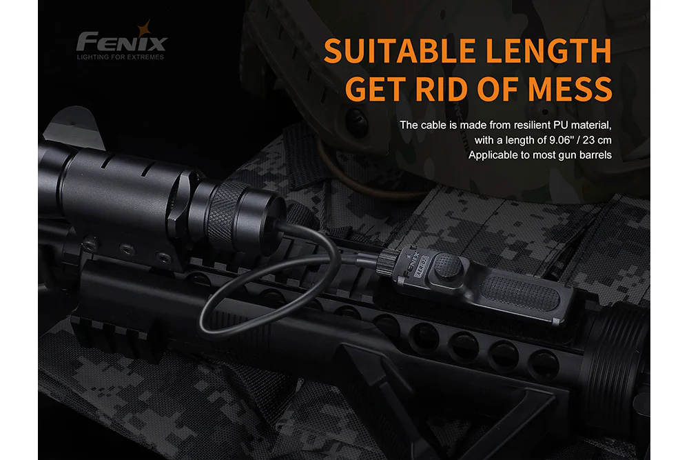 The Professional - TK11R & GL23R Weapon-Ready Tactical Bundle - Image 6
