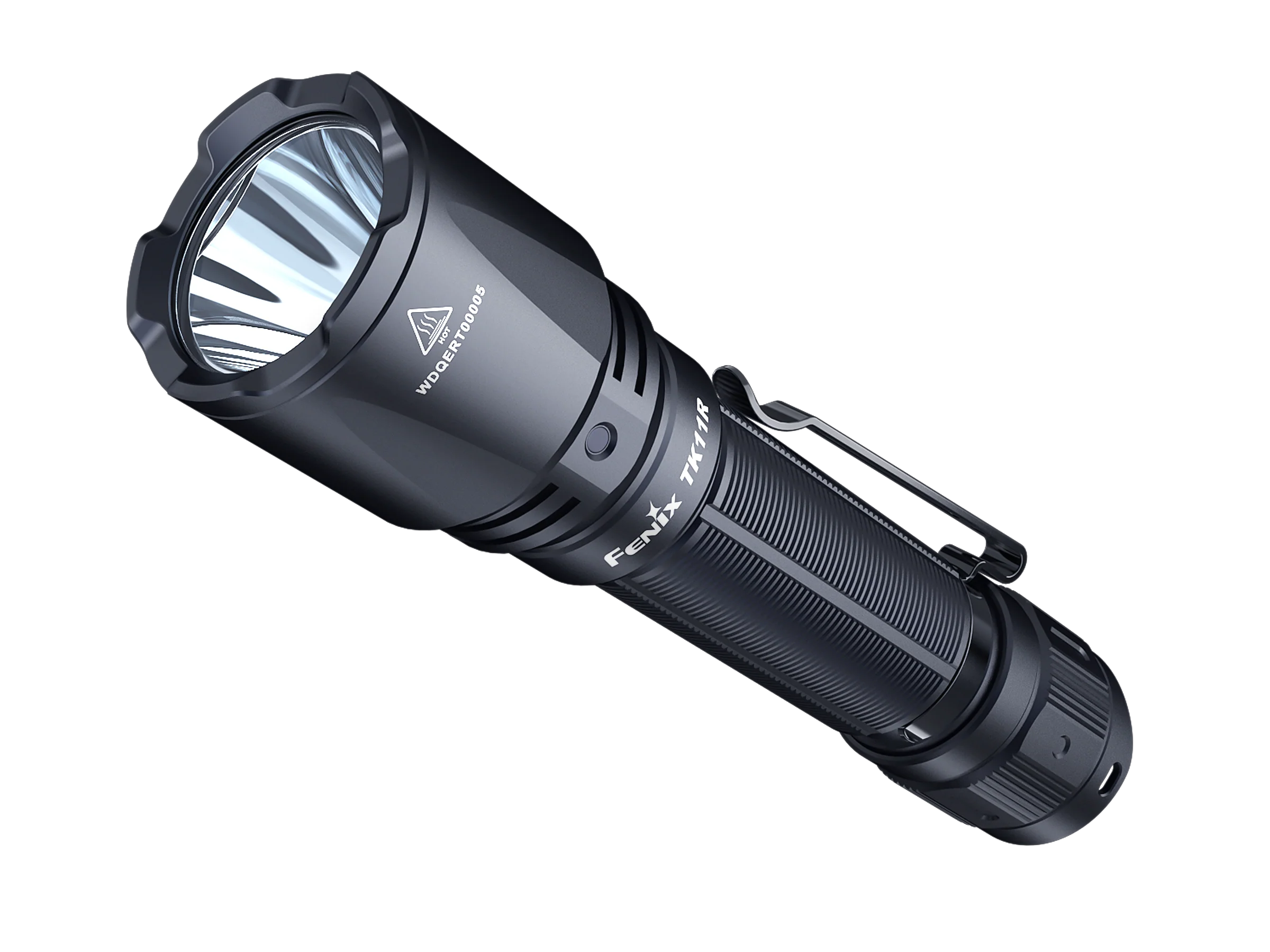 Fenix TK11R Compact Tactical Flashlight - Image 20